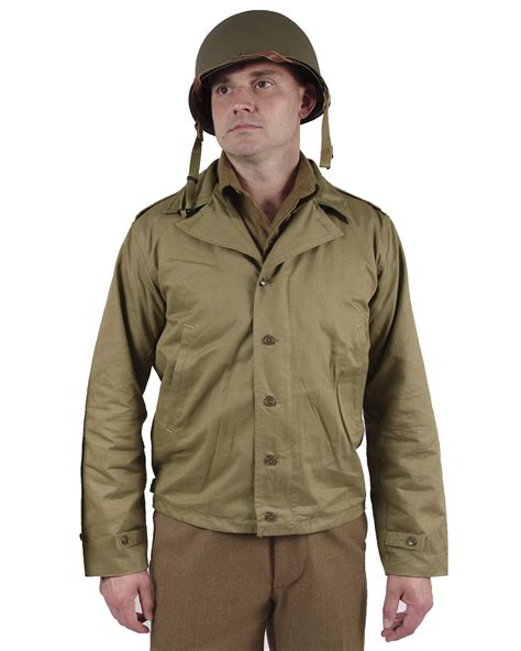 wwii replica field jacket 2xl|m41 field jacket.